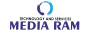 Media-ram logo
