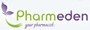 Pharmeden logo