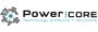 Powercore logo