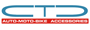 CTD logo