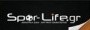 Spor-life logo