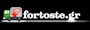 Fortoste logo Fortoste logo
