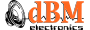 Dbmelectronics logo